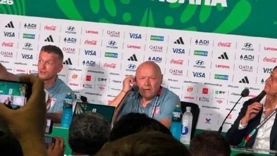 Chequia no teme a la altura de Guadalajara en Mundial