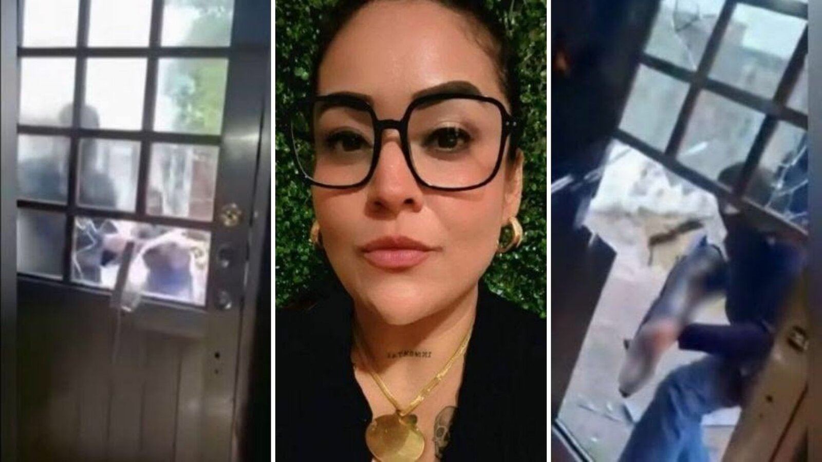 A una semana de su desaparición, continúa la búsqueda de Roxana Guzmán