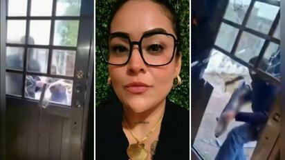 A siete días de la desaparición de la periodista Roxana Guzmán en Veracruz, organizaciones y familiares exigen mantener activa la búsqueda para localizarla