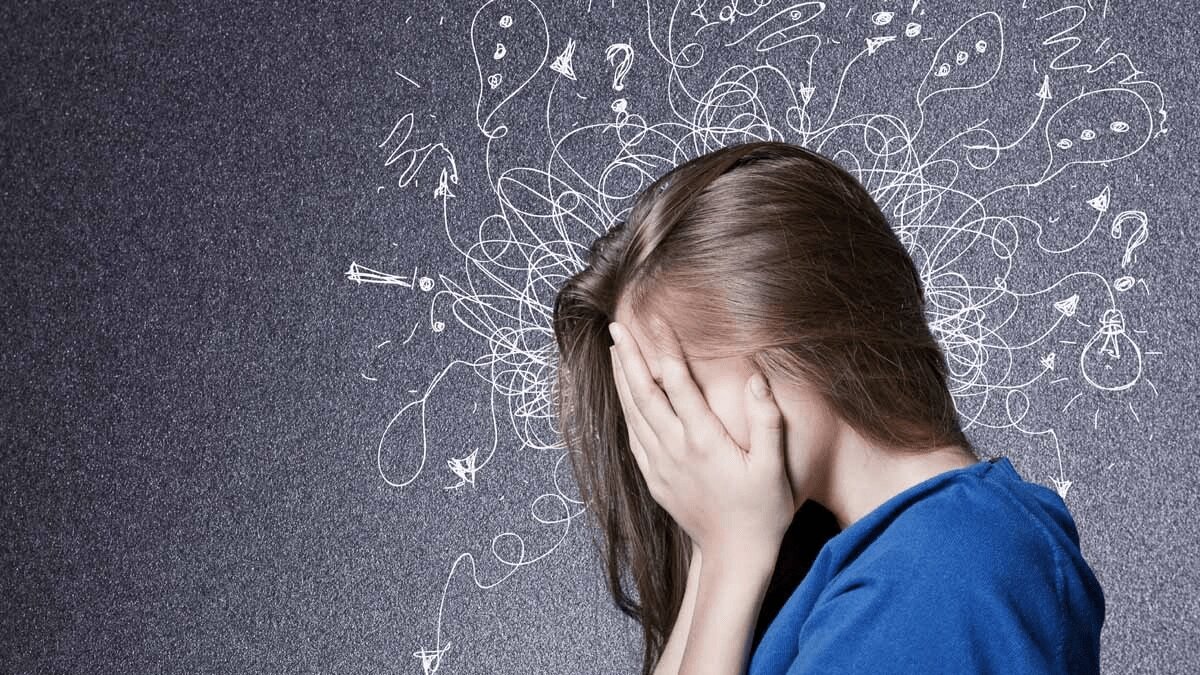 Los trastornos de salud mental son ahora la causa número 1 de discapacidad