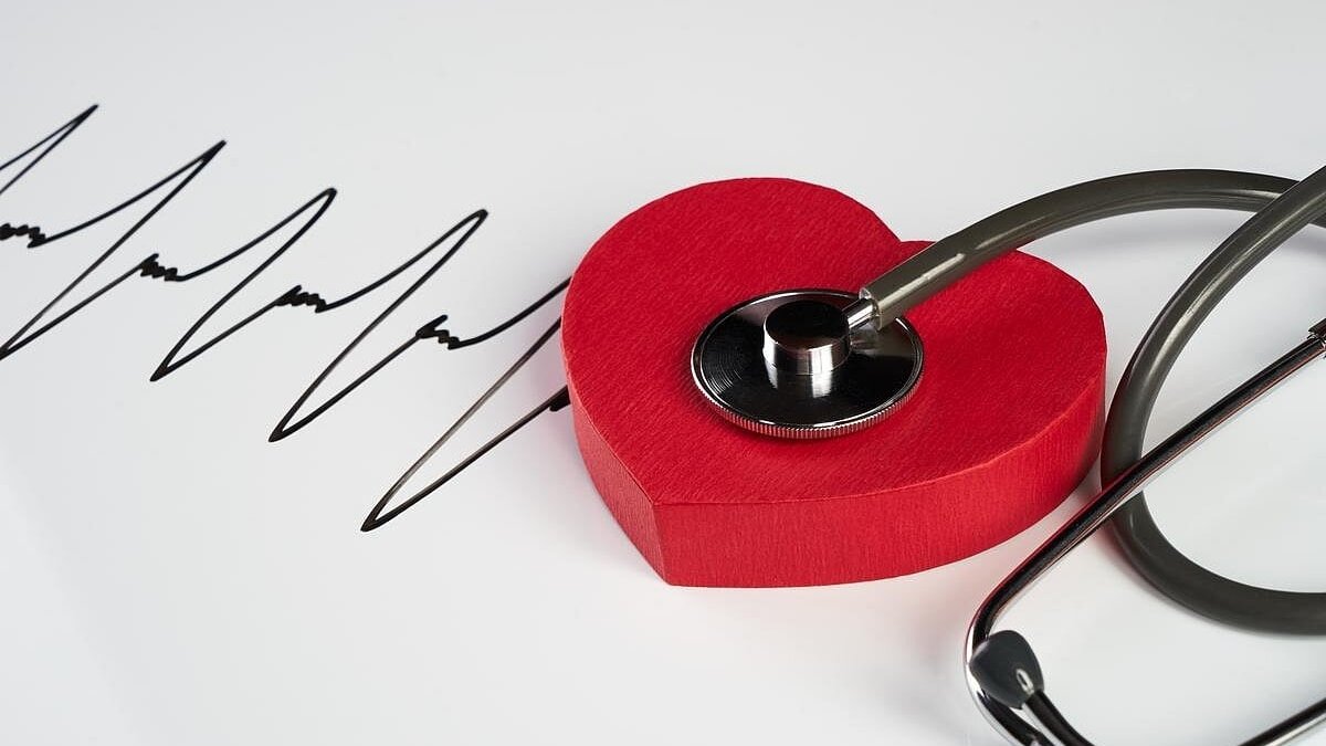 Salud cardiovascular más óptima vinculada a un menor riesgo de COVID-19 grave