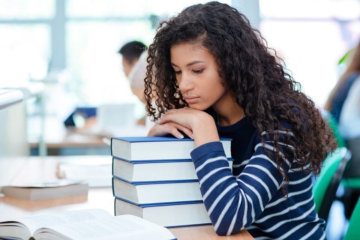 El perfeccionismo entre los estudiantes universitarios alcanza niveles históricos