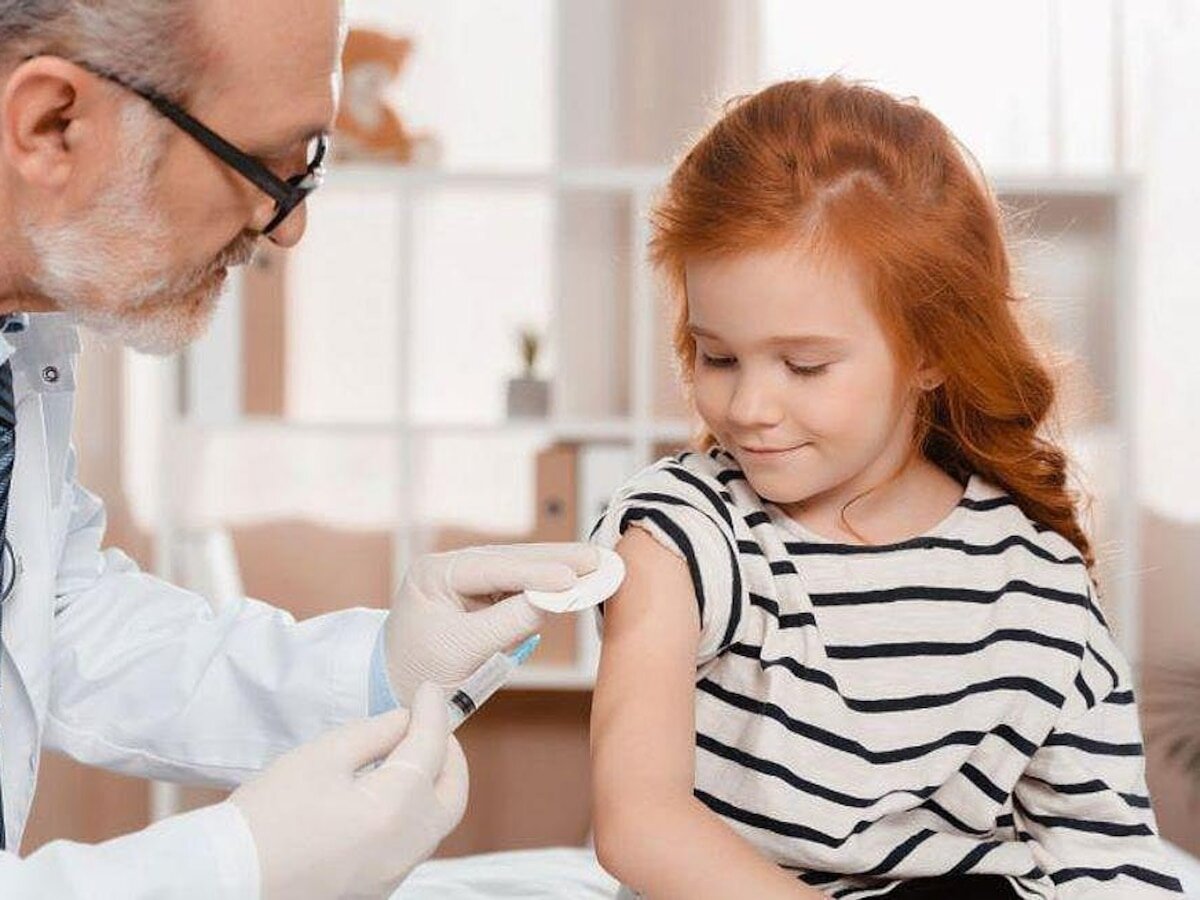 Las vacunas contra la gripe infantil previenen millones de casos