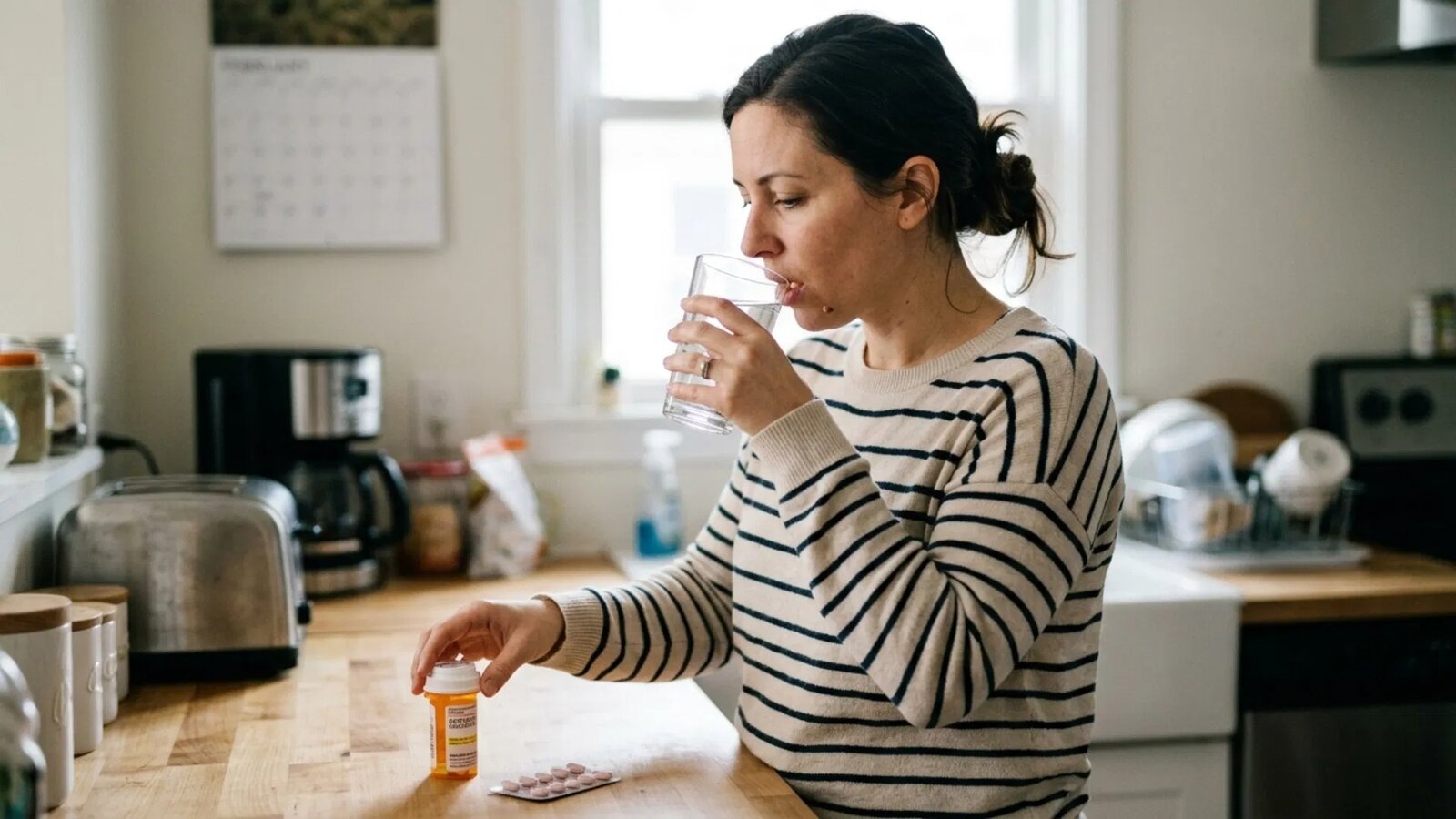 Diarrea y calor: más del 95% de los casos son virales y no requieren antibióticos