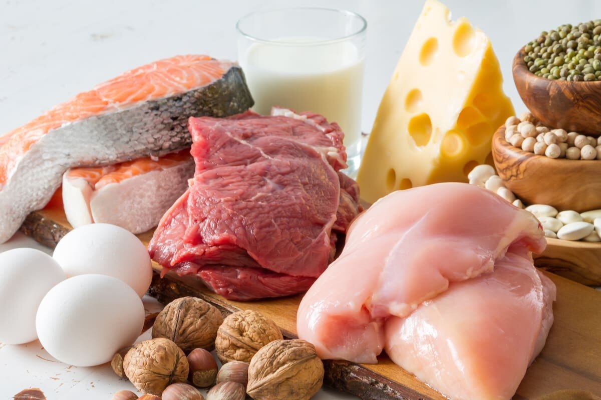 Los riesgos ocultos del consumo excesivo de proteínas