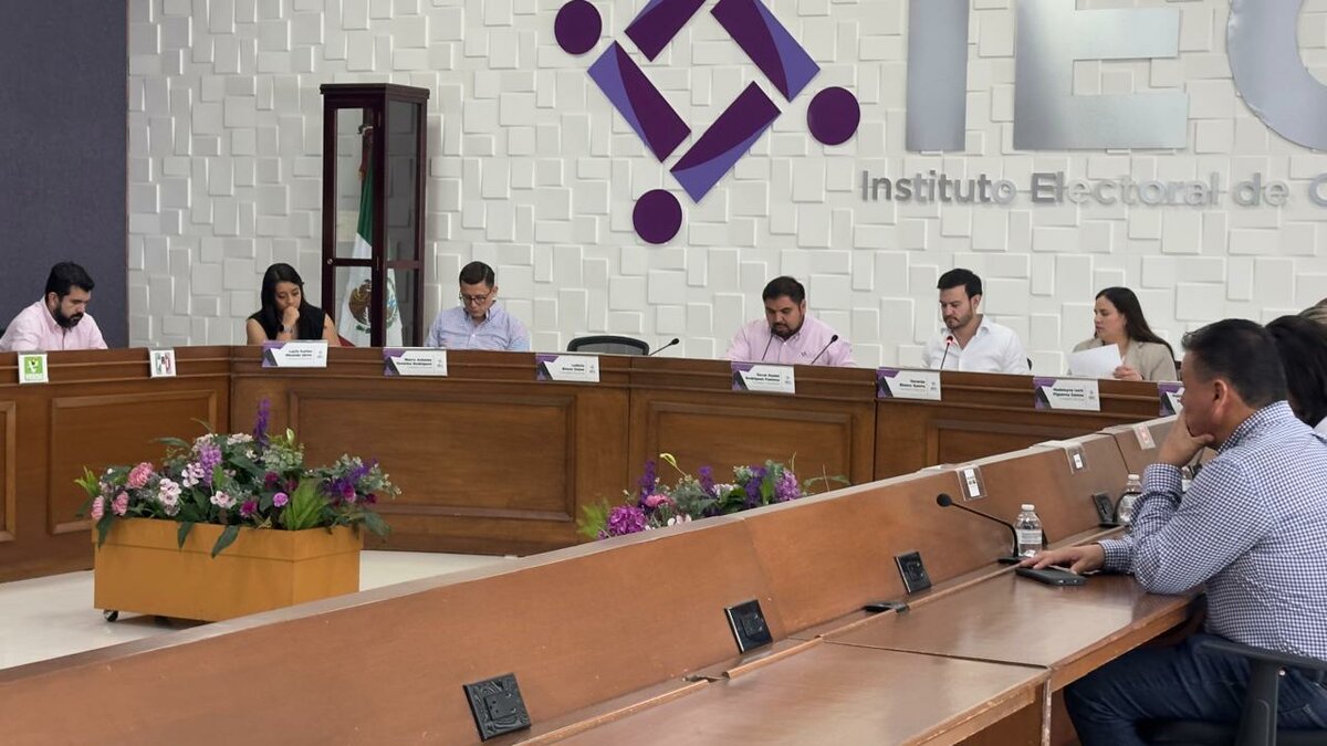 Votos nulos rebasan los obtenidos por PAN, PVEM, MC y México Avante