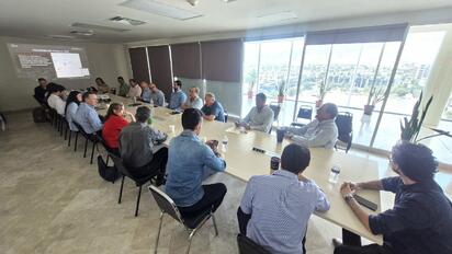 IMPLAN Torreón presenta avances y proyectos estratégicos de planeación urbana para 2026