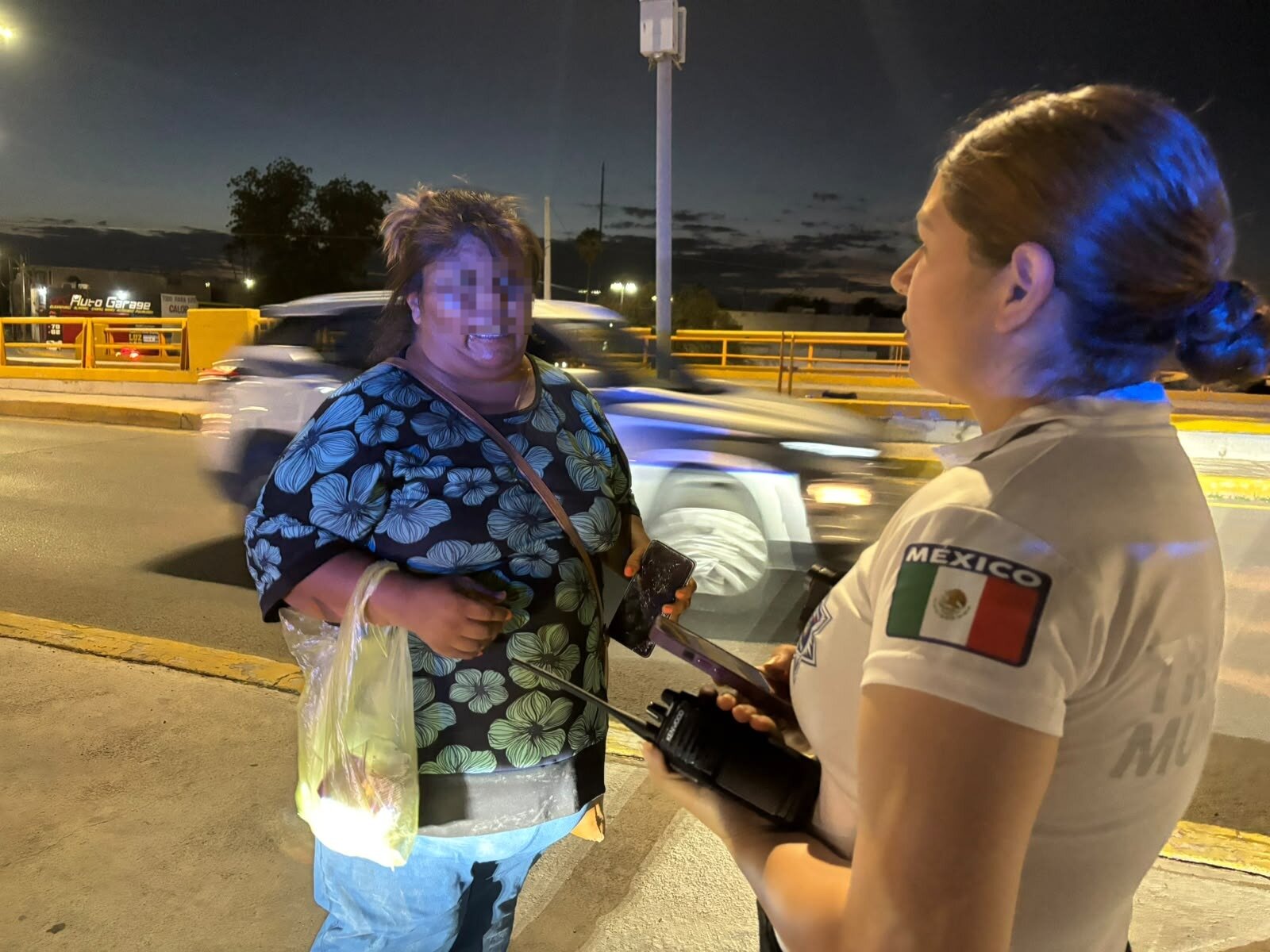 seguridad