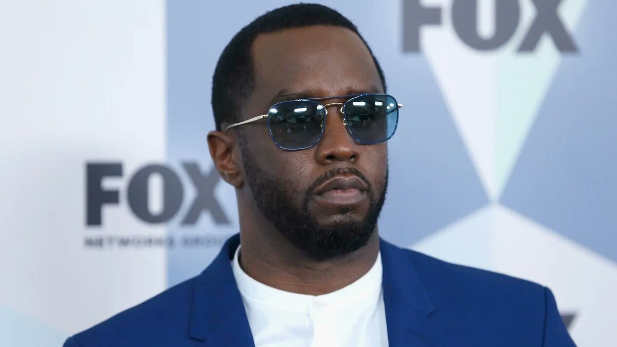 Sean “Diddy” Combs suma nueva acusación por abuso sexual en California