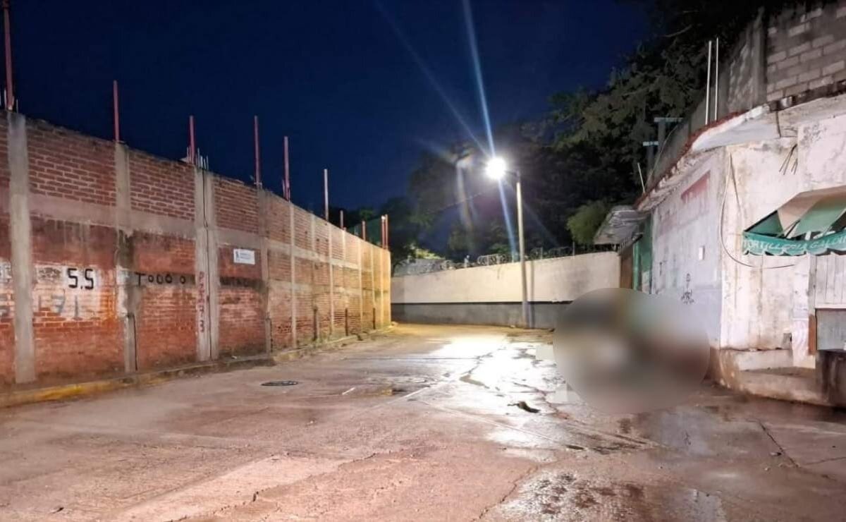 Localizan cuerpo de mujer con signos de violencia en Oaxaca