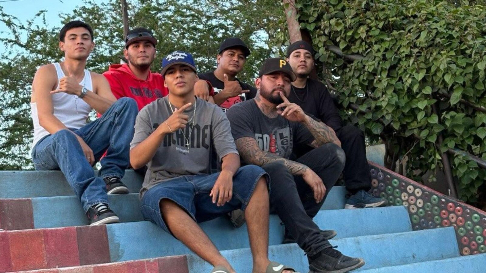Desaparecen seis influencers de “Bola Costera” tras viaje a Mazatlán
