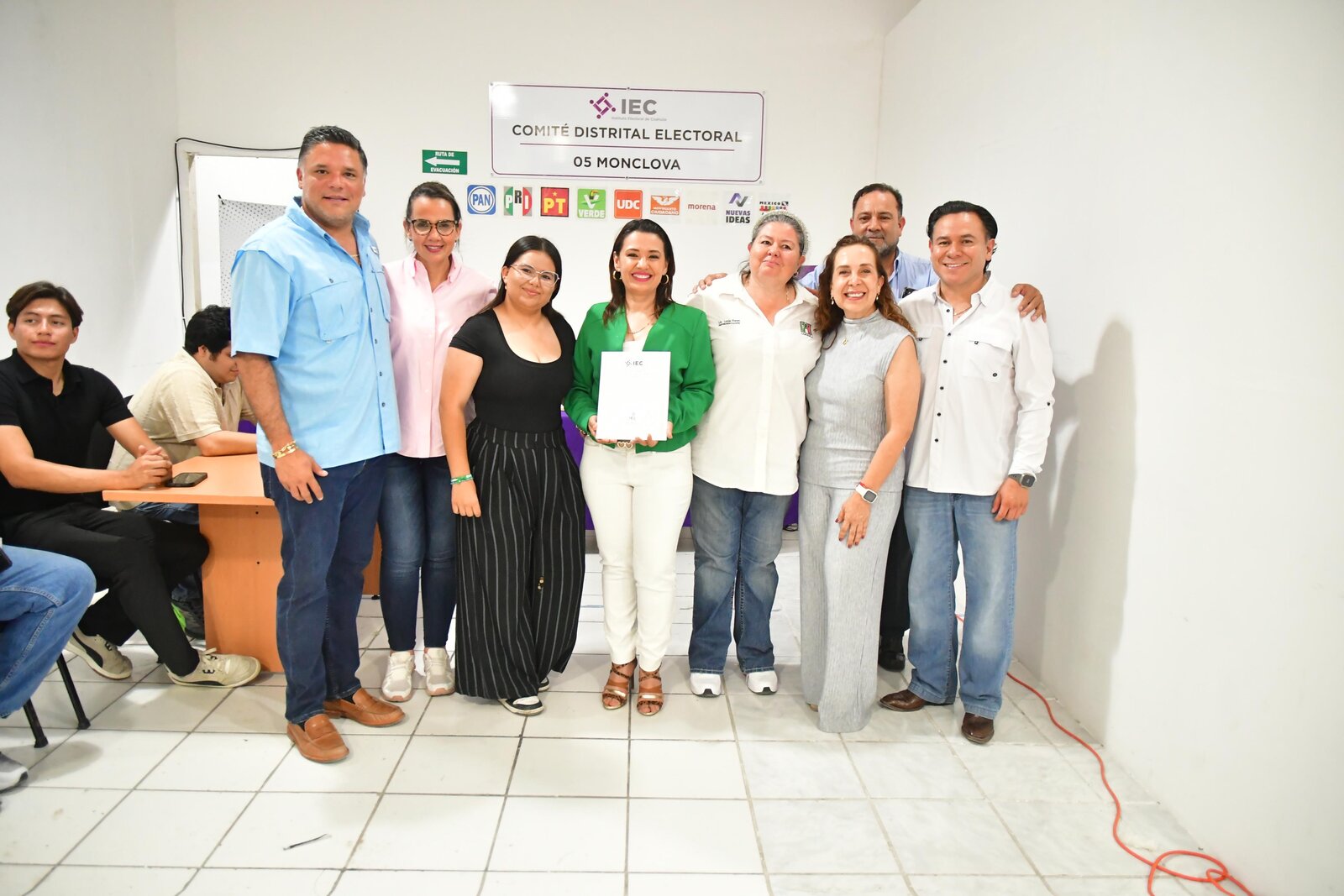 Región: Avala IEC