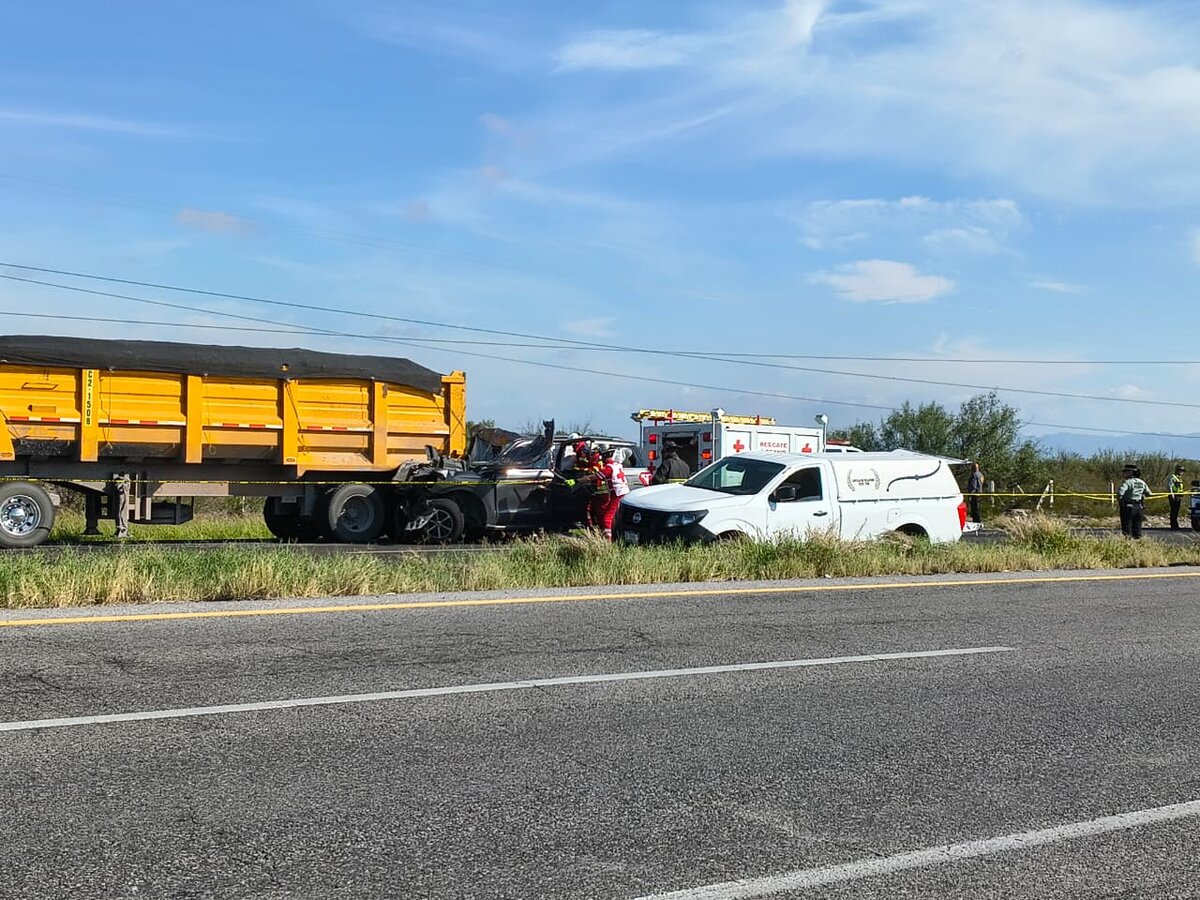 Accidente