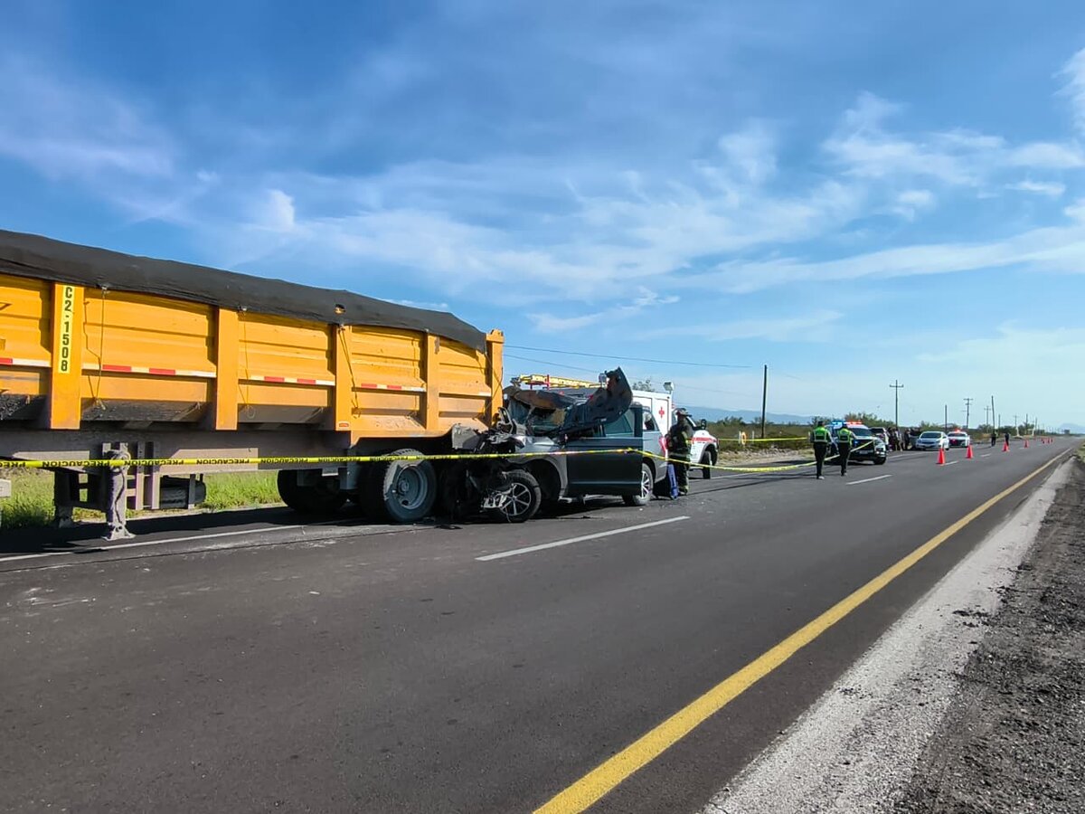Accidente