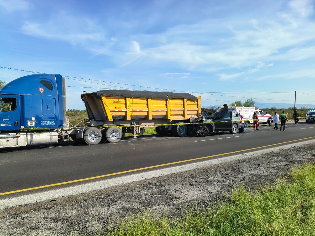 Accidente