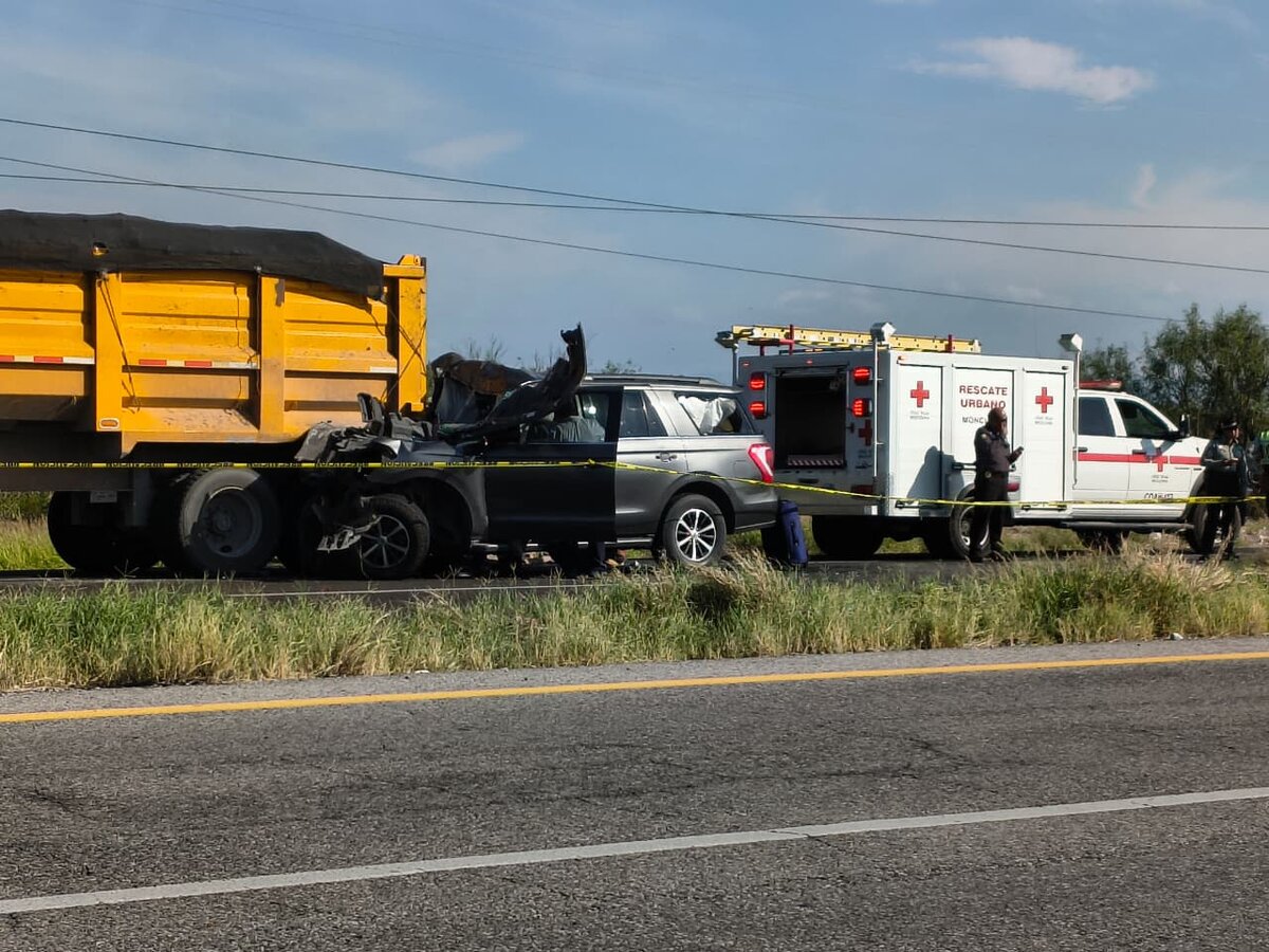 Accidente