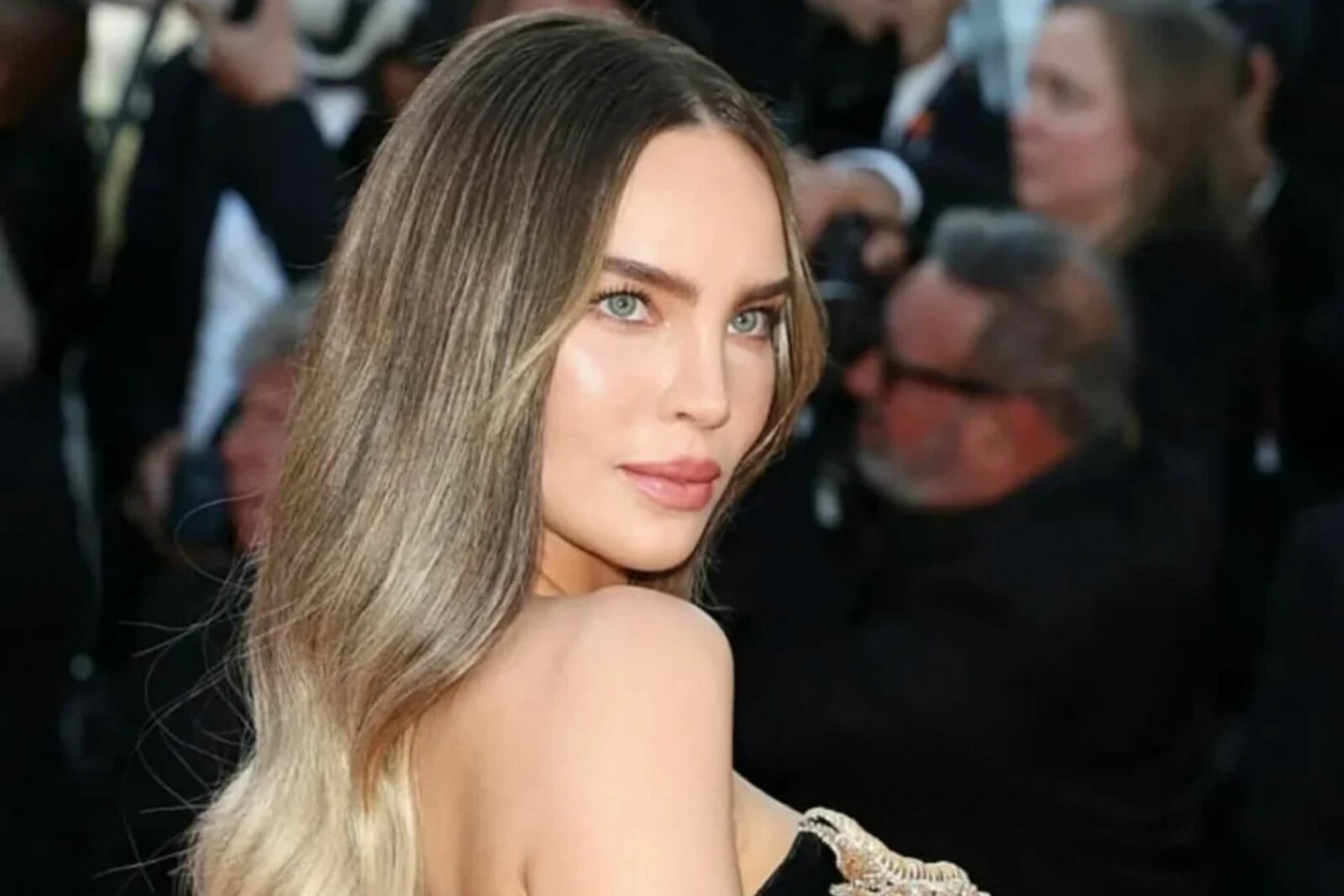 “Es un honor enorme”: Belinda y su papel clave en el Mundial 2026