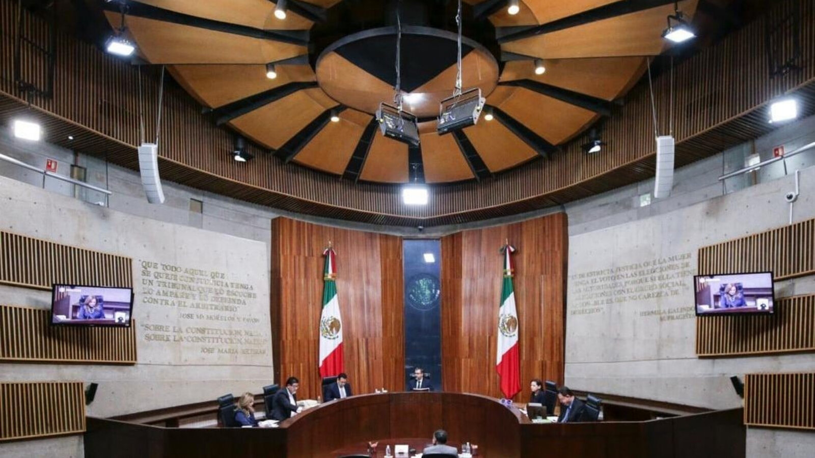 TEPJF valida nombramiento de Mario Alejo en Fiscalización del INE