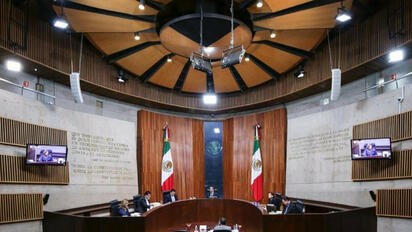 TEPJF valida nombramiento de Mario Alejo en Fiscalización del INE