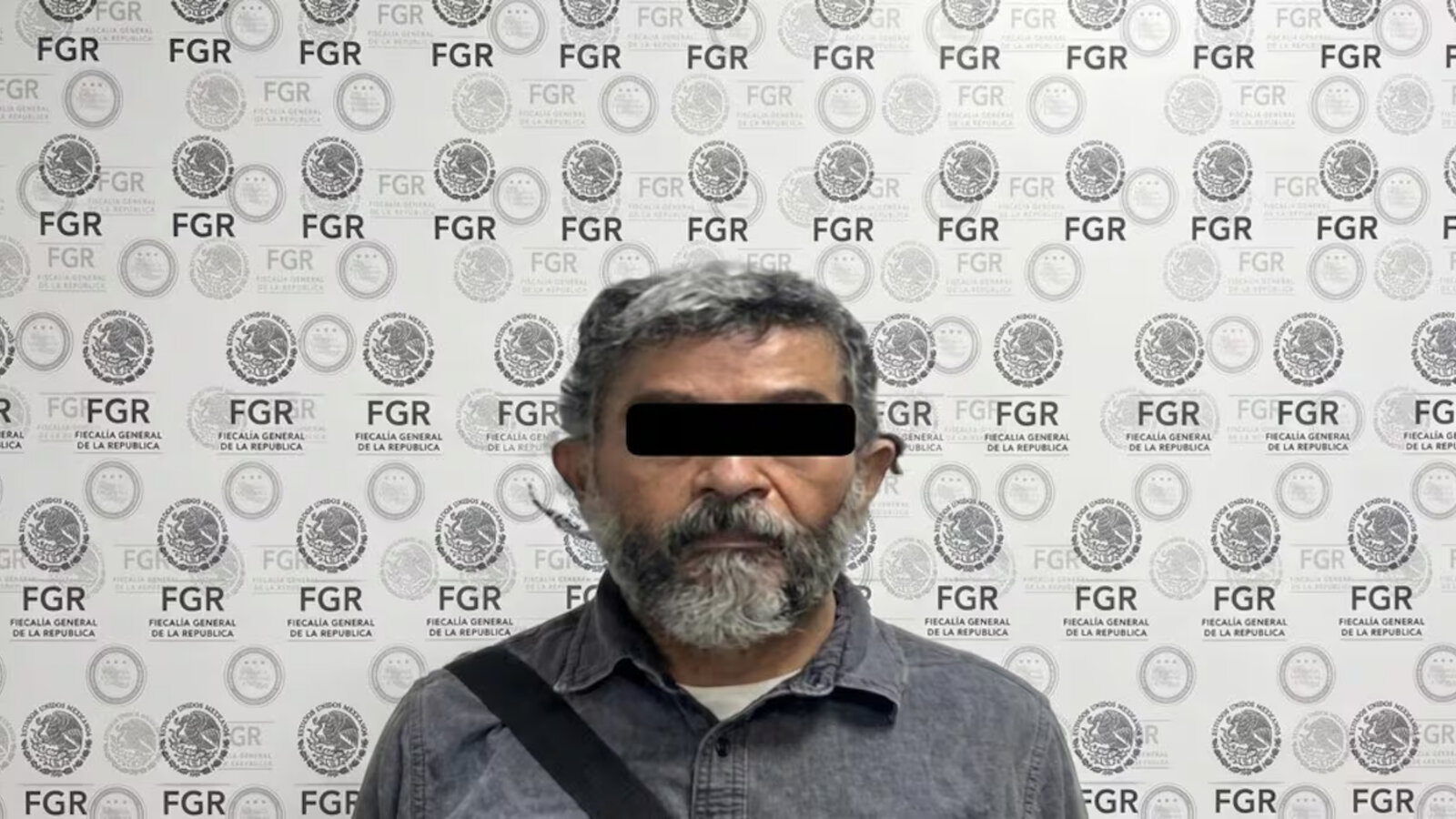 Vinculan a proceso a excolaborador de García Luna por peculado