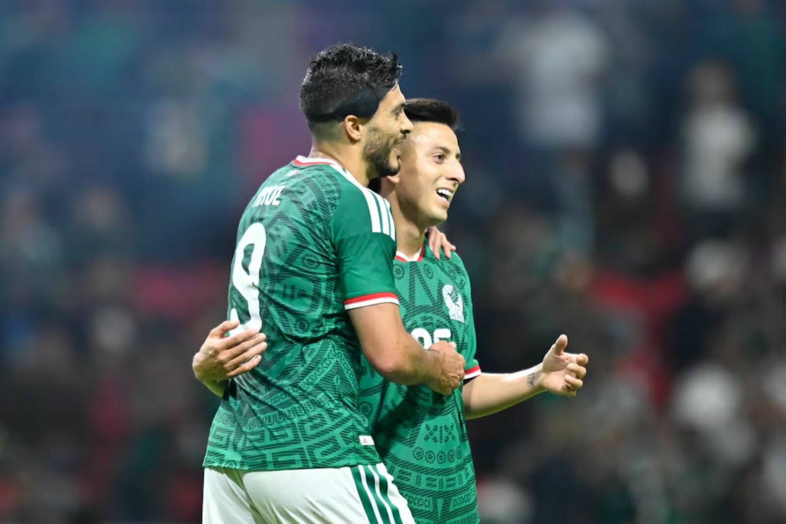 México vs Sudáfrica: horario y canales de la inauguración del Mundial 2026