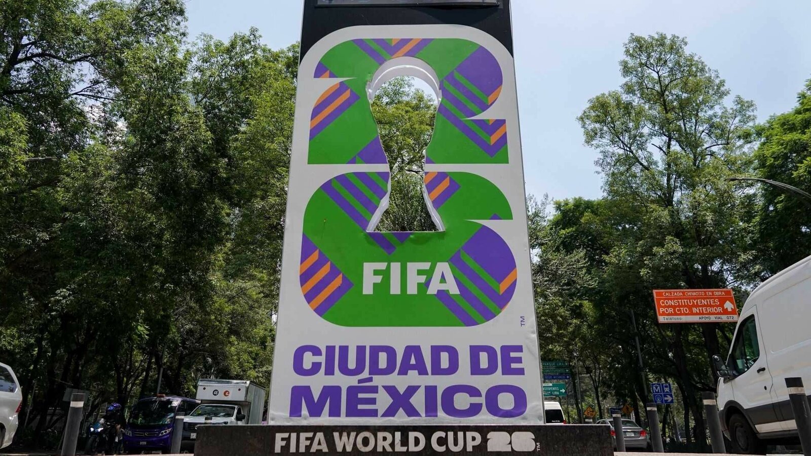 Gobierno de México entrega casi 500 boletos para el Mundial 2026