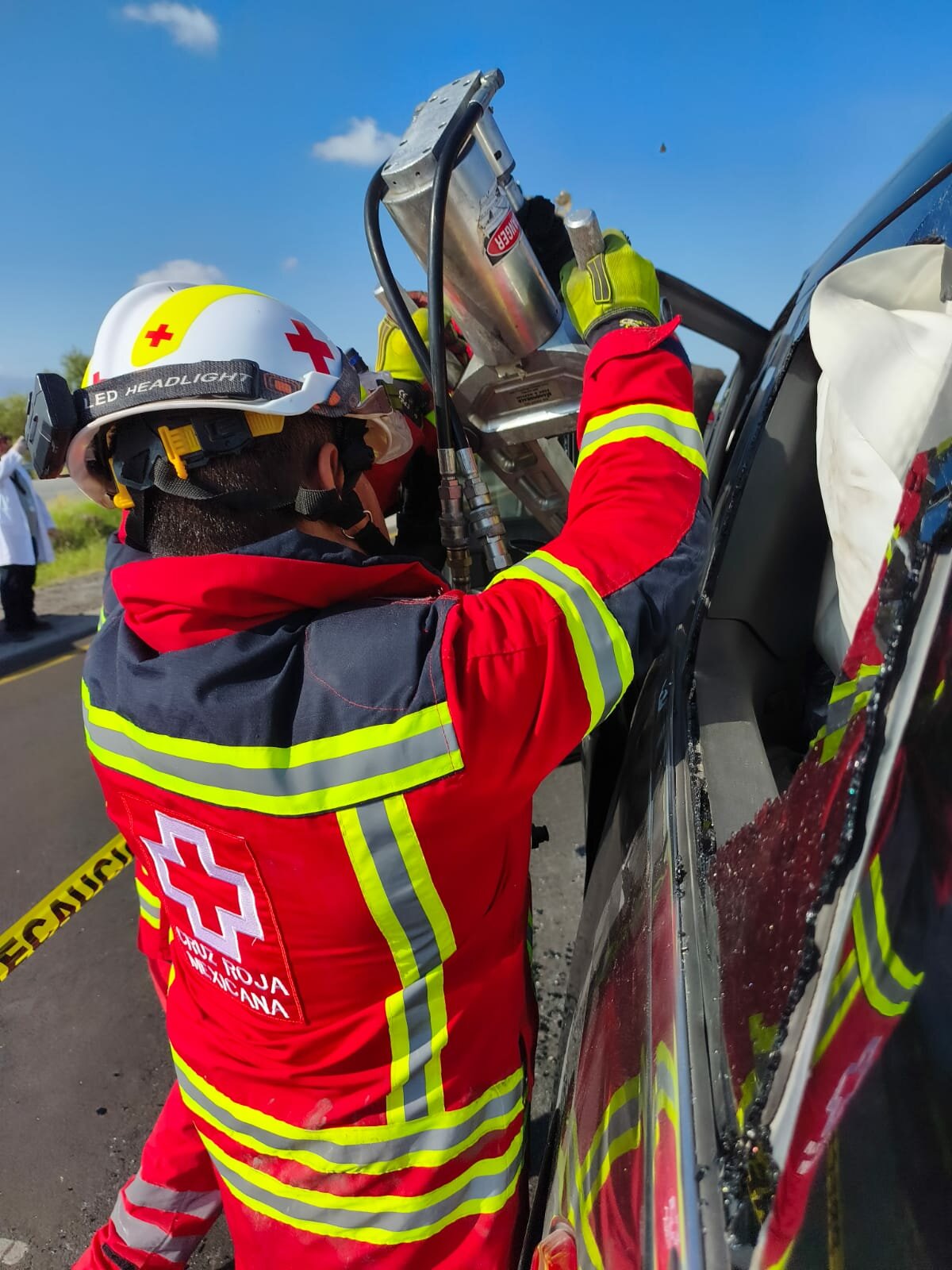 Seguridad