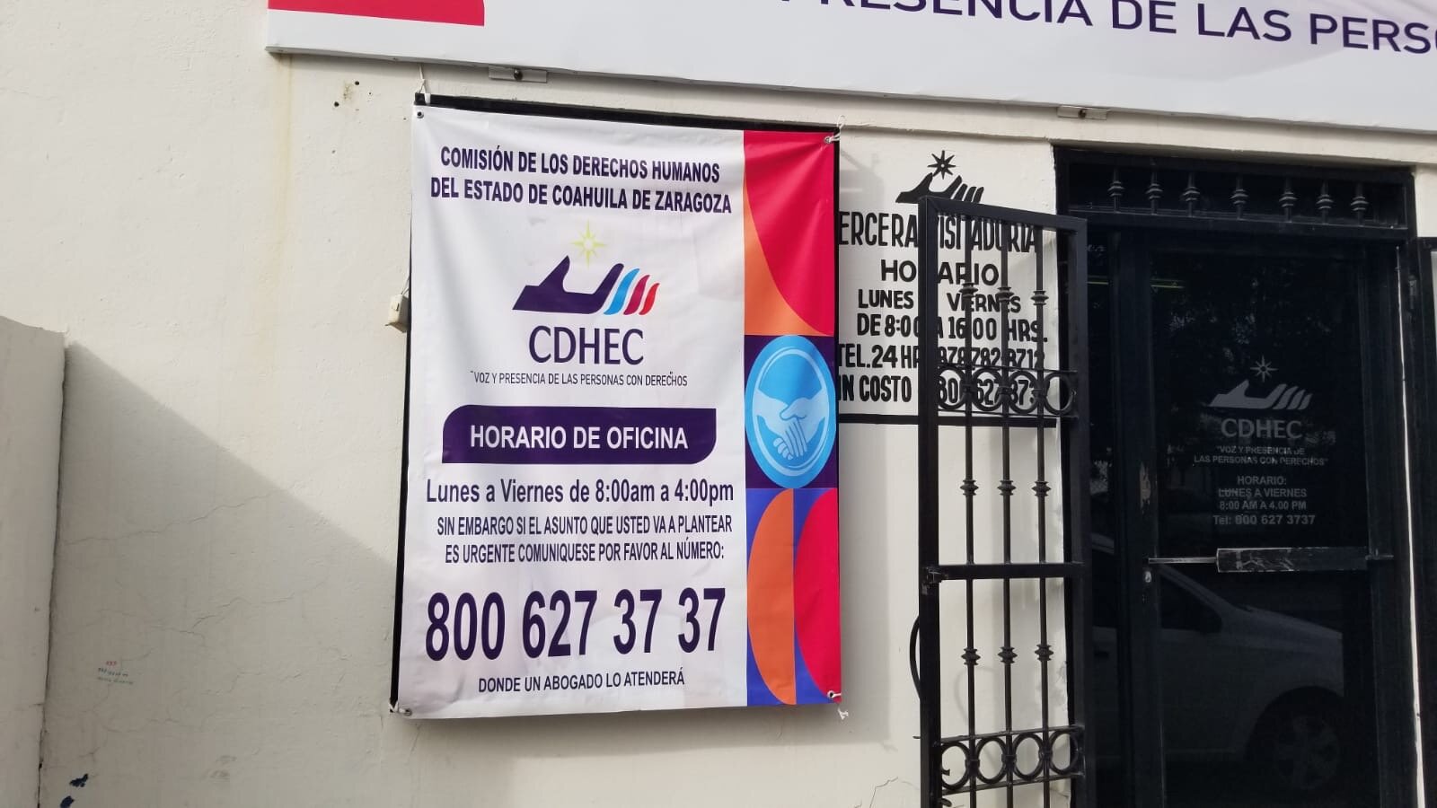 Aumentan reportes ciudadanos ante organismos públicos en la región norte