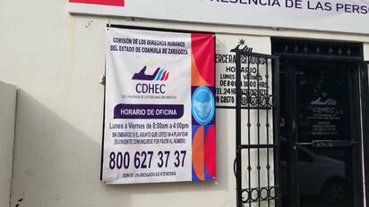 Aumentan reportes ciudadanos ante organismos públicos en la región norte