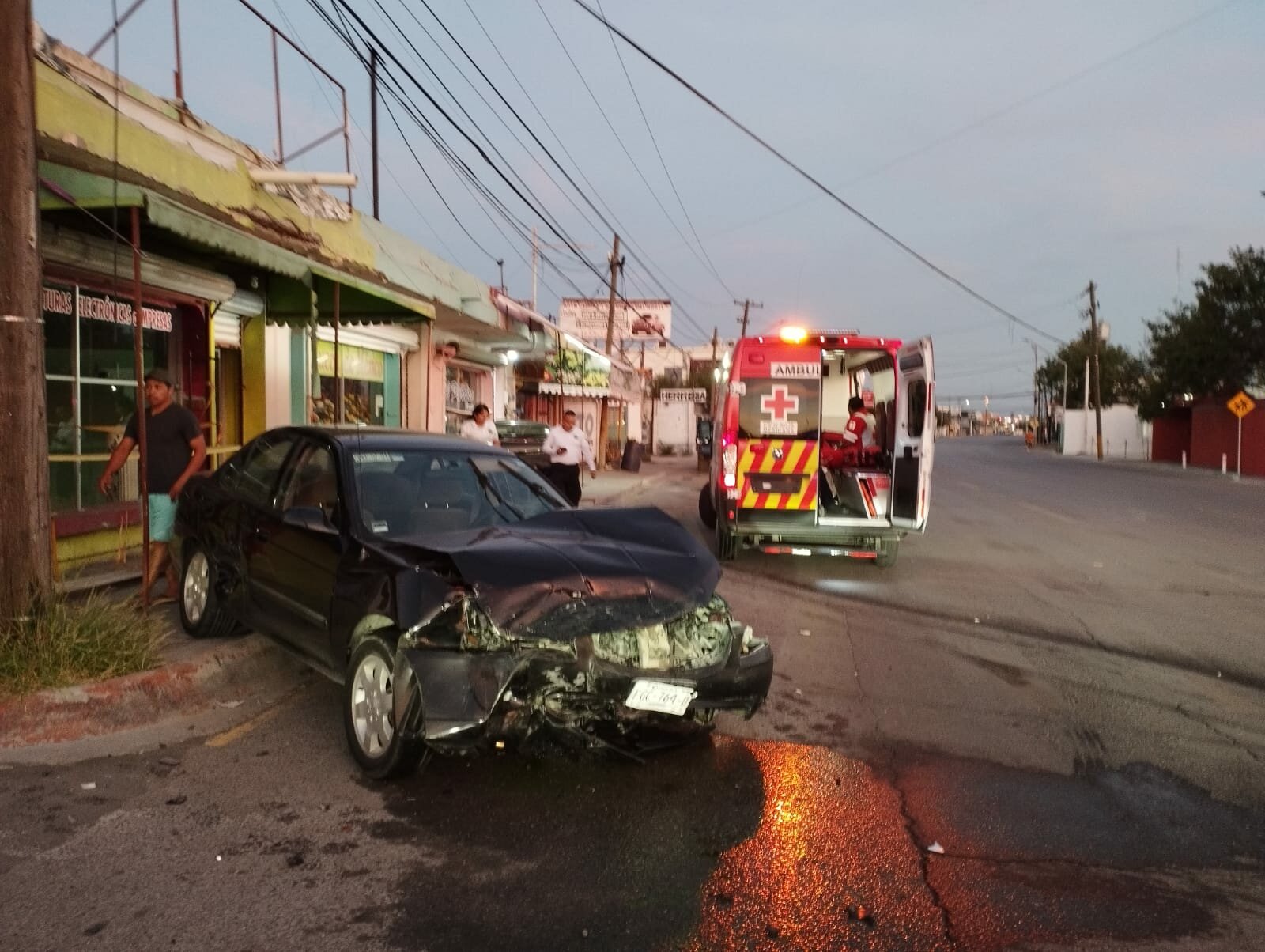 Seguridad