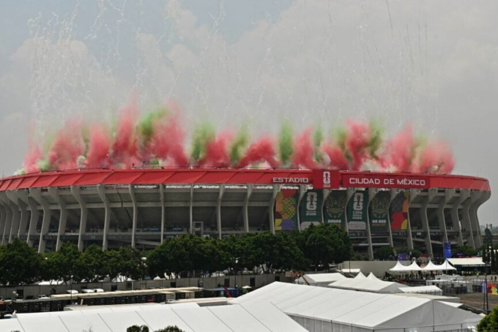 Mundial 2026