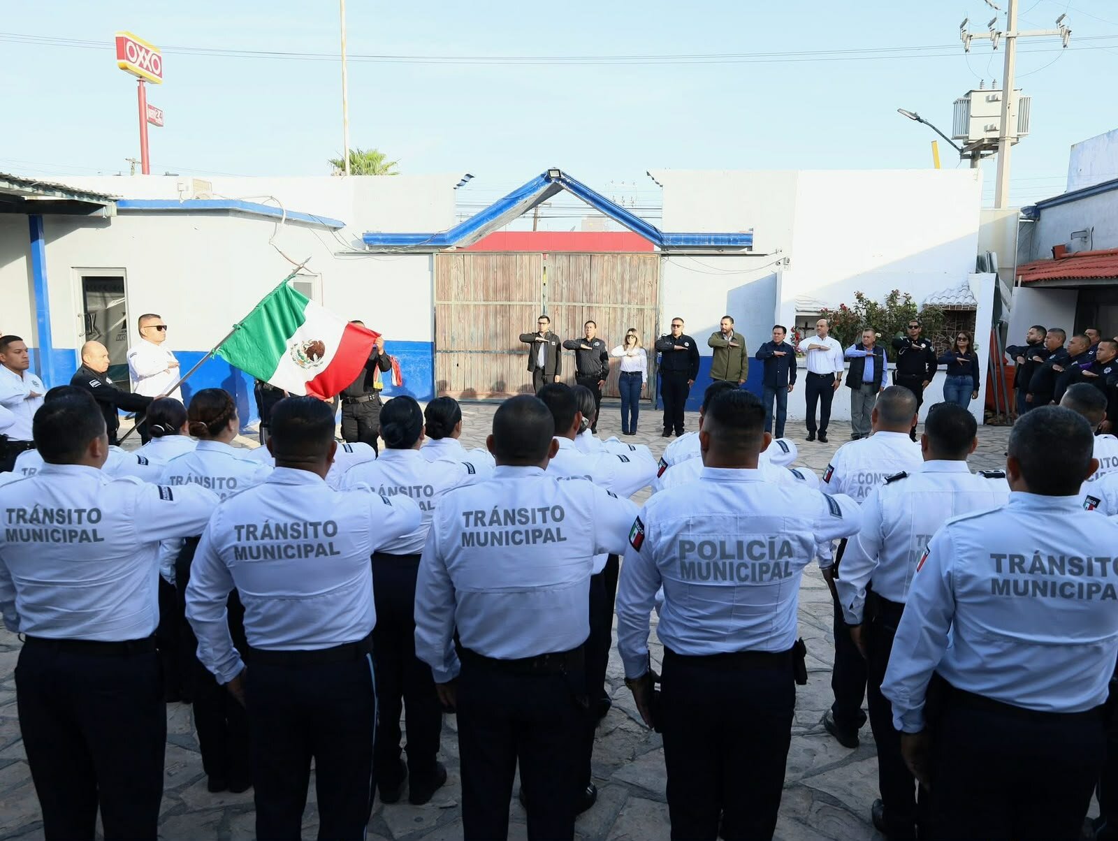 Academia de Policía