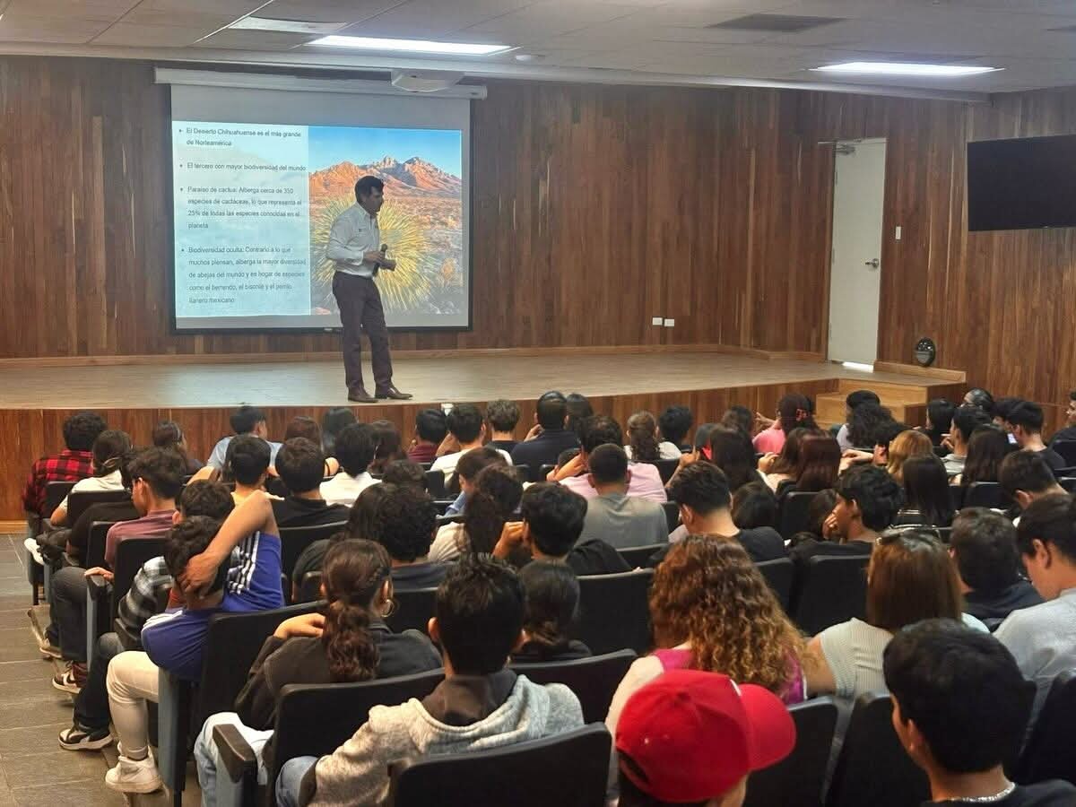 educación ambiental
