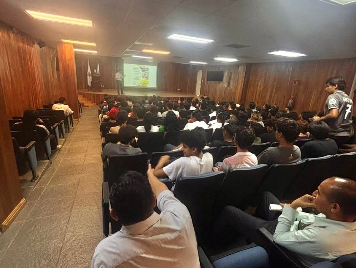educación ambiental