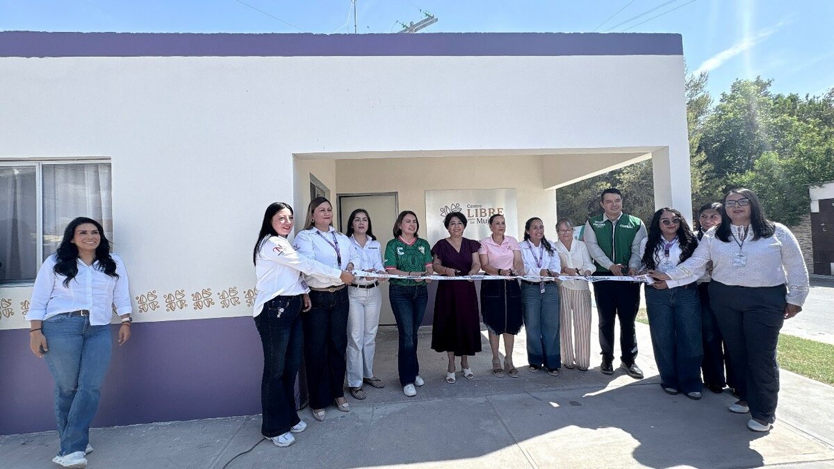 Bienestar femenino
