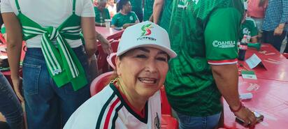 Coahuila prevé 1.2 millones de turistas en el mundial y el verano