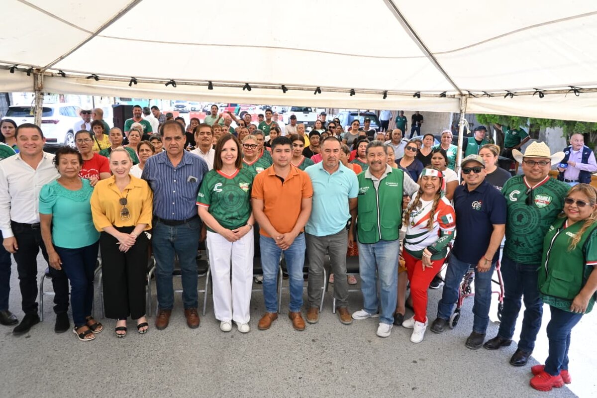 obra de recarpeteo