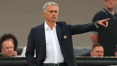 Real Madrid hace oficial el regreso de José Mourinho