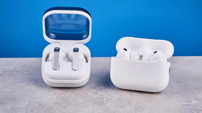 Samsung Galaxy Buds4: audífonos con IA, woofer de 11 mm y cancelación adaptativa