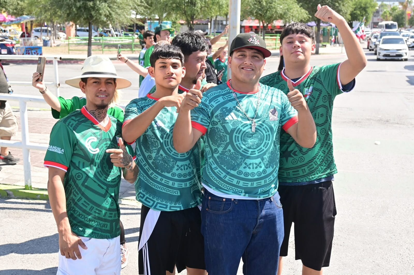Mundial 2026