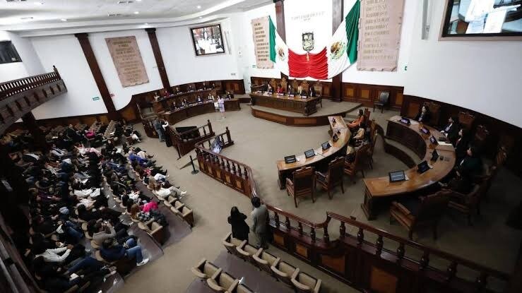 IEC perfila asignación de nueve diputaciones plurinominales en Coahuila