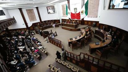 El IEC concluyó los cómputos electorales y afina la asignación de nueve diputaciones plurinominales que integrarán el próximo Congreso del Estado de Coahuila.
