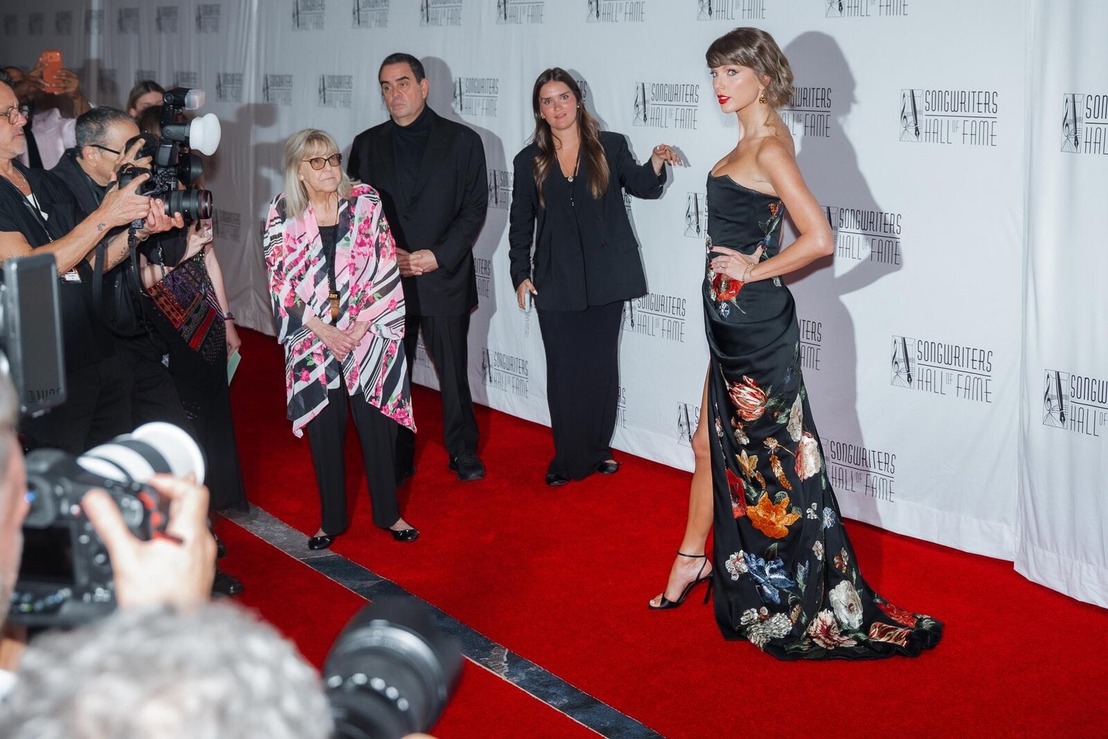 Taylor Swift