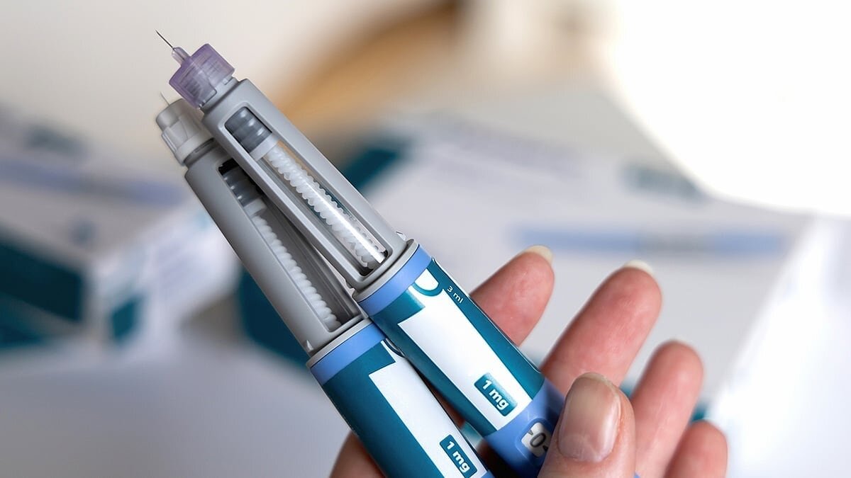 Los fármacos GLP-1 como Ozempic pueden reducir el riesgo de cáncer de mama