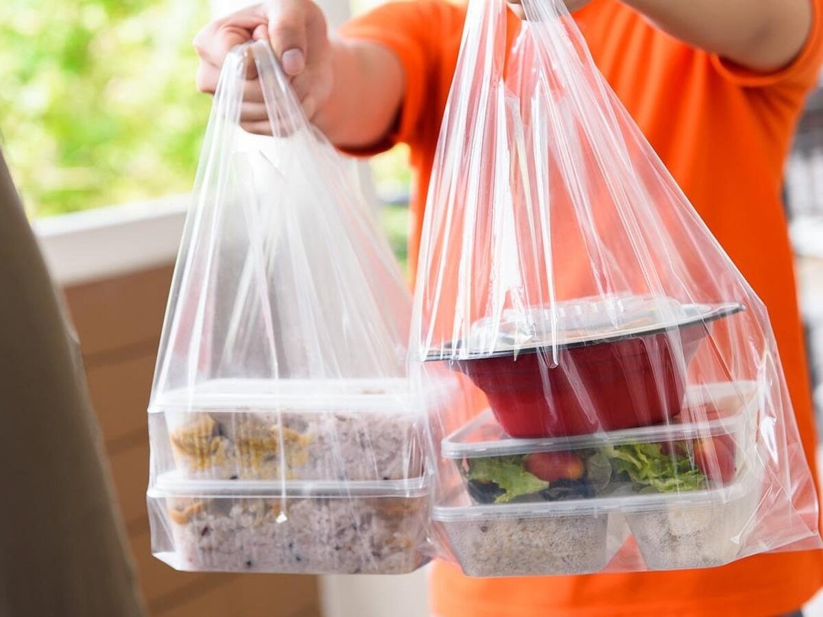 Comidas entregadas a domicilio reducen las visitas a urgencias y ahorran dinero