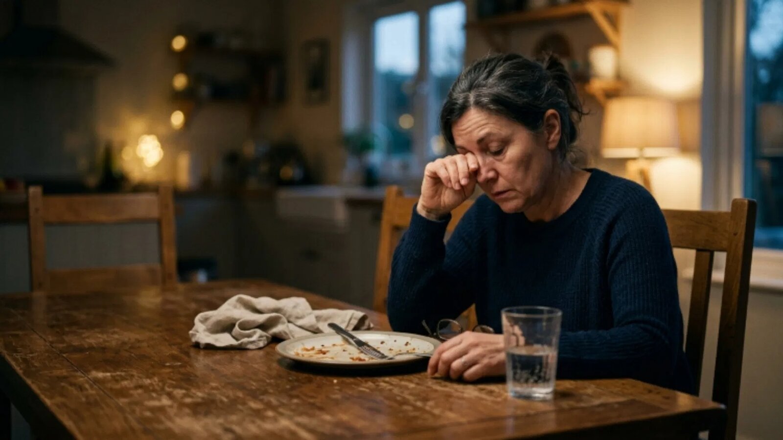 Señales de alerta que indican que tu desayuno necesita cambios urgentes