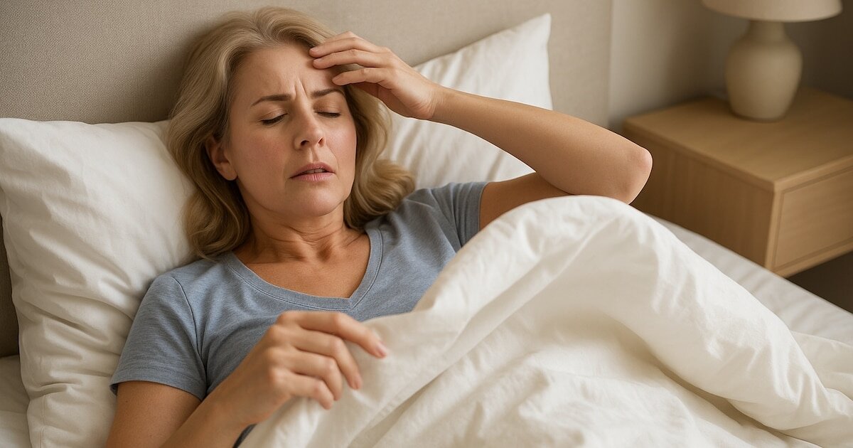 Estudio revela que los cambios hormonales podrían aumentar el riesgo de deterioro cognitivo