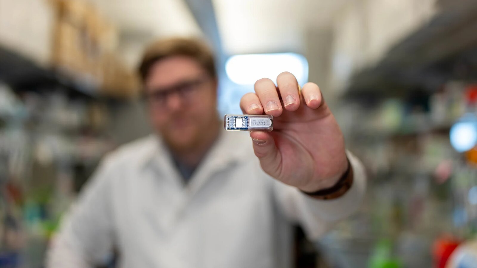 Científicos convierten un parásito en una fábrica viva de medicamentos dentro del cuerpo