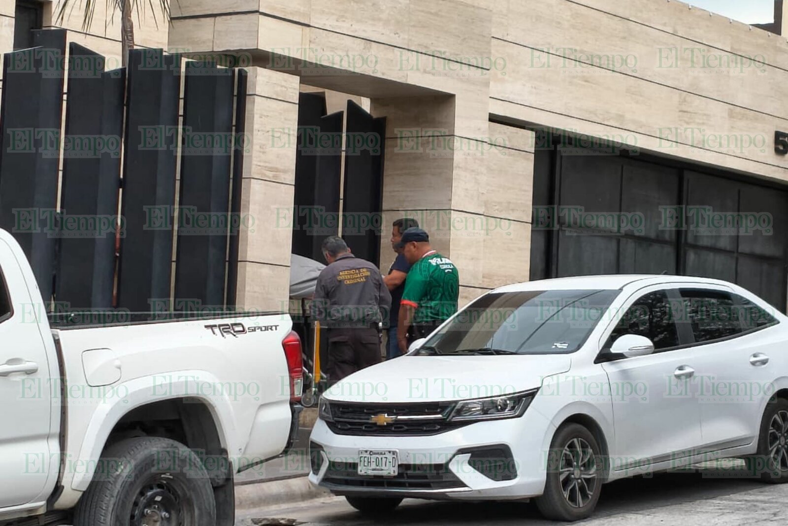 seguridad