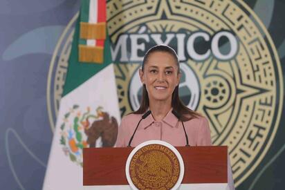 Claudia Sheinbaum anunció que a partir de agosto el gobierno federal realizará consultas directas con maestros para atender demandas, sin intermediarios